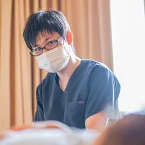 群発頭痛を治す鍼灸治療 副院長 吉池 美奈子