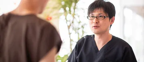 副院長 吉池 美奈子