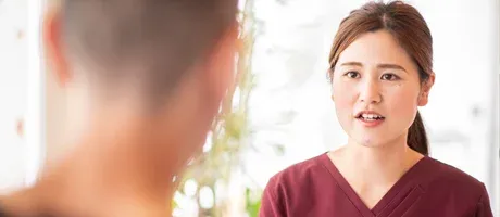 副院長 吉池 美奈子