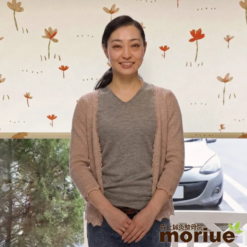 耳管狭窄症は、鍼灸治療で良くなりますか？｜石川県 Ａ.Ｈ.さん