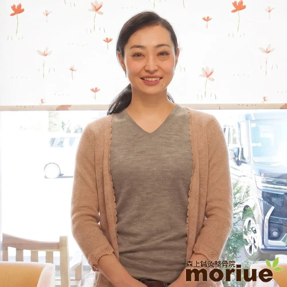 耳管狭窄症は、鍼灸治療で良くなりますか？｜石川県 Ａ.Ｈ.さん