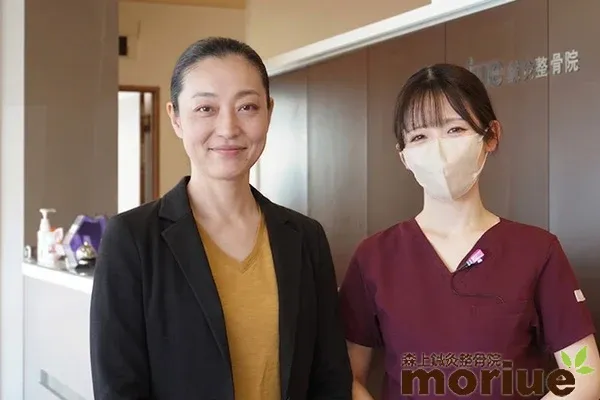 耳管狭窄症：石川県 Ａ.Ｈ.さん