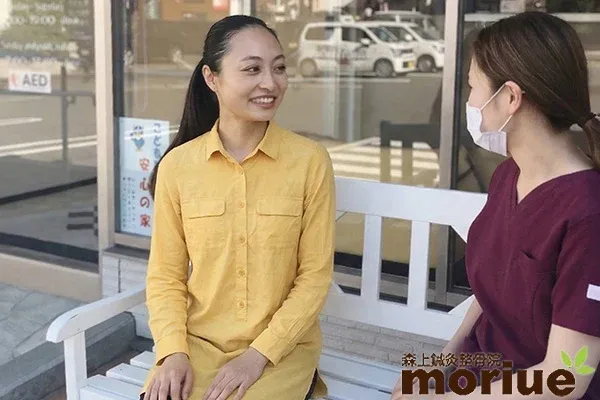 耳管狭窄症：石川県 Ａ.Ｈ.さん