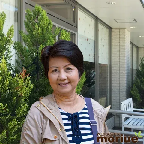 ベーカー嚢腫は、鍼治療で治りますか?長野県 A.S.さん