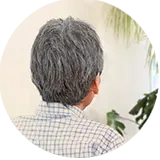 アミロイドーシスの鍼治療をされた 埼玉県 Ａ.Ｓ.様