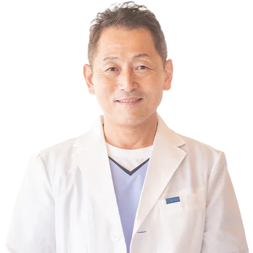 脊髄小脳変性症の鍼灸治療に取り組む鍼灸師 吉池 弘明