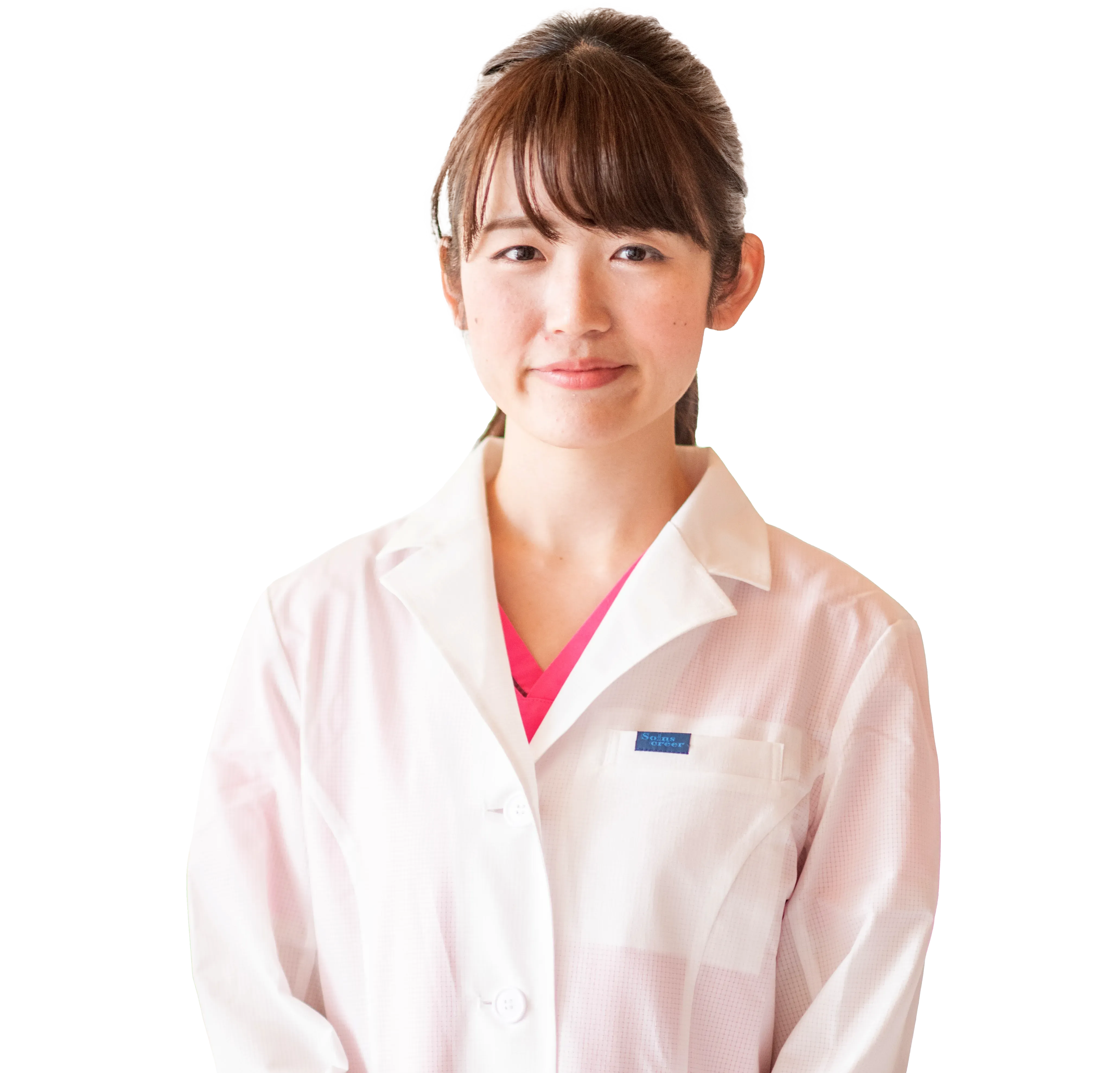 副院長 吉池 美奈子