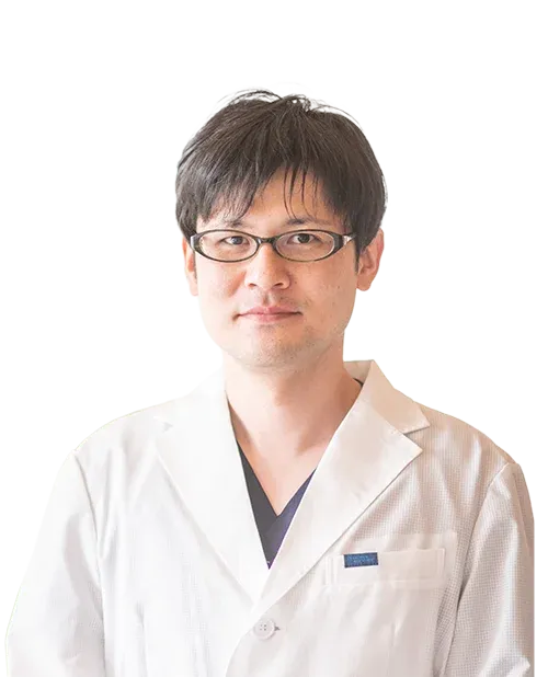 鍼灸師 宮原 魁都