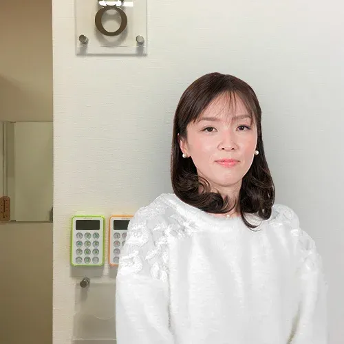 線維筋痛症の治療 長野県 Ｙ.Ｕ.さん