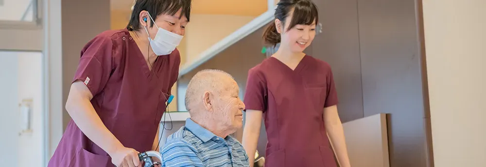 森上鍼灸整骨院｜患者さんの声・口コミ