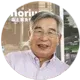 ベーカー嚢腫の患者さん 上田市H・Kさん