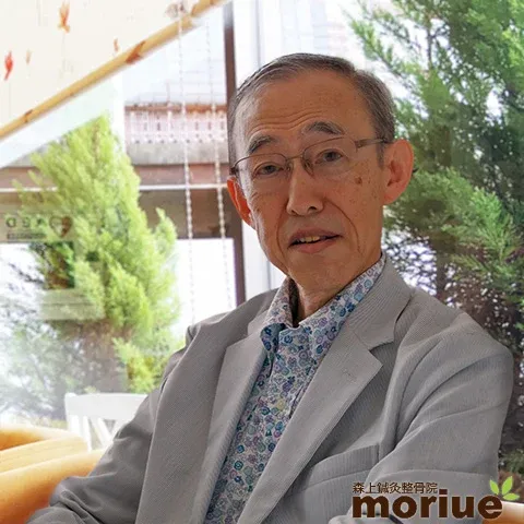 パーキンソン病の症状について教えてください。愛知県 Ｈ.Ｔ.さん