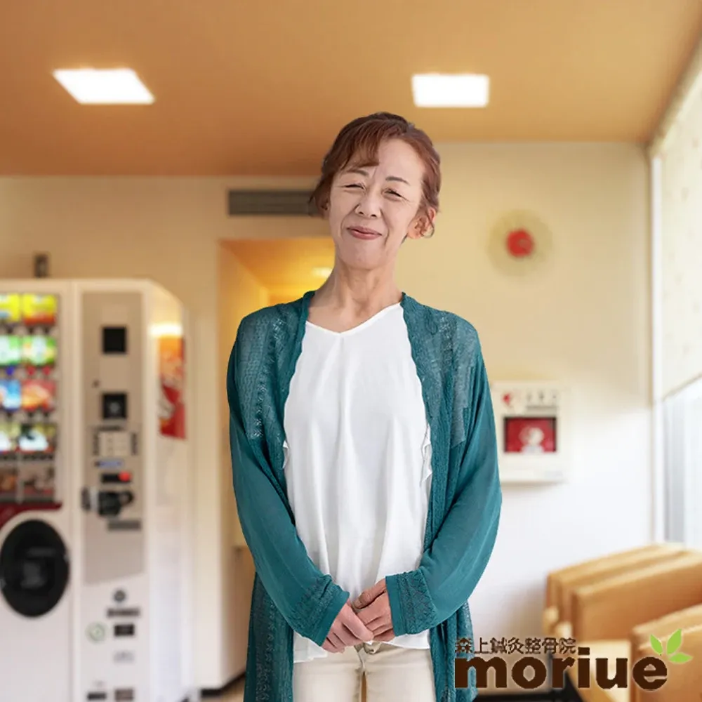 遅発性内リンパ水腫は、鍼灸治療で良くなりますか？｜愛知県 Ｈ.Ｔ.さん