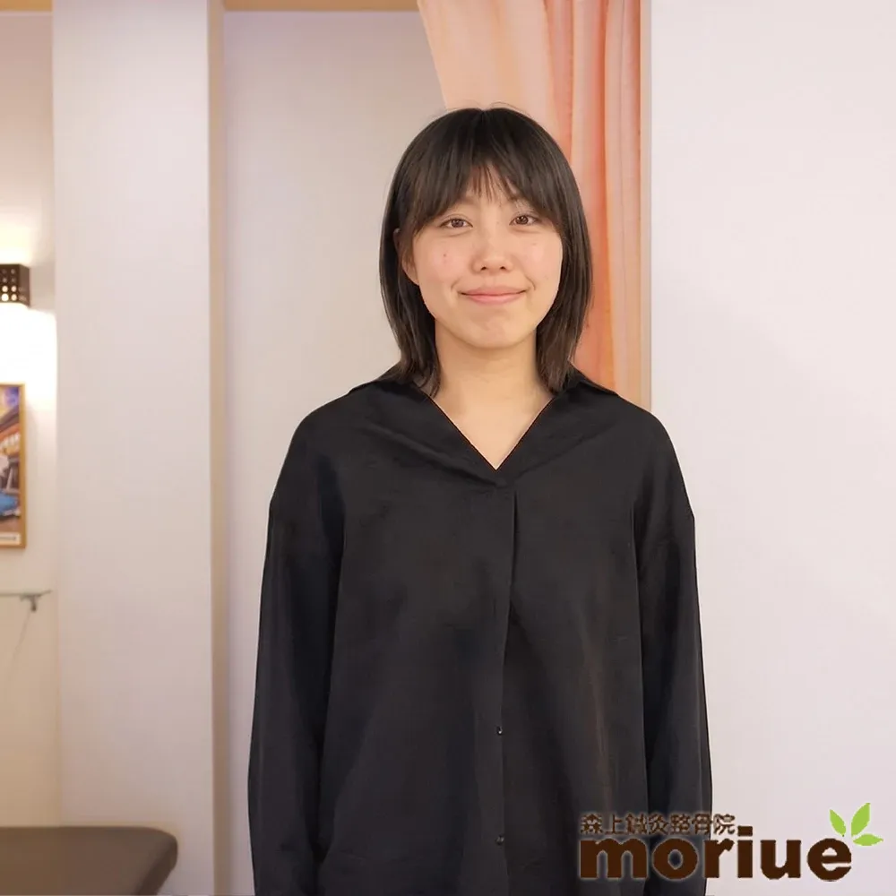聴神経腫瘍手術の後遺症は、鍼灸治療で良くなりますか？｜群馬県 Ｈ.Ｙ.さん
