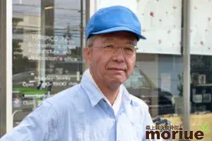 長野県 Ｏ.Ｋ.さん