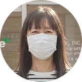 慢性上咽頭炎の鍼灸治療をされた 東京都 Ｉ.Ｋ.さん