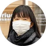 慢性上咽頭炎の鍼灸治療をされた 東京都 Ｉ.Ｋ.様