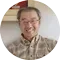 足のしびれの鍼治療をされた 長野県 Ｔ.Ｙ.さん