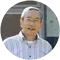 ゴルフの腰痛の鍼治療をされた 長野県 Ｍ.Ｔ.さん