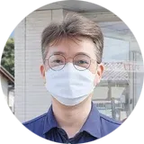 顔面けいれんの鍼治療で通院された 長野県 Ｋ.Ｎ.さん