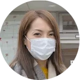 顔面神経痛（三叉神経痛）の鍼灸治療をされた 長野県 Ａ.Ｉ.さん
