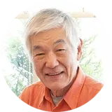 老人性難聴（加齢性難聴）の鍼灸治療をされた 長野県 Ｉ.Ｙ.さん