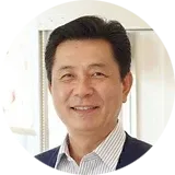 耳閉感の鍼灸治療をされたで通院された 長野県 Ｋ.Ｋ.さん