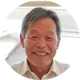 突発性難聴後遺症の鍼灸治療をされた 長野県 Ｓ.Ｋ.さん