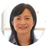 メニエール病の鍼灸治療をされた 新潟県 Ｓ.Ｕ.さん