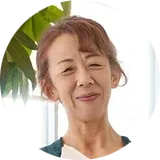 遅発性内リンパ水腫の鍼灸治療をされた 愛知県 Ｈ.Ｔ.さん