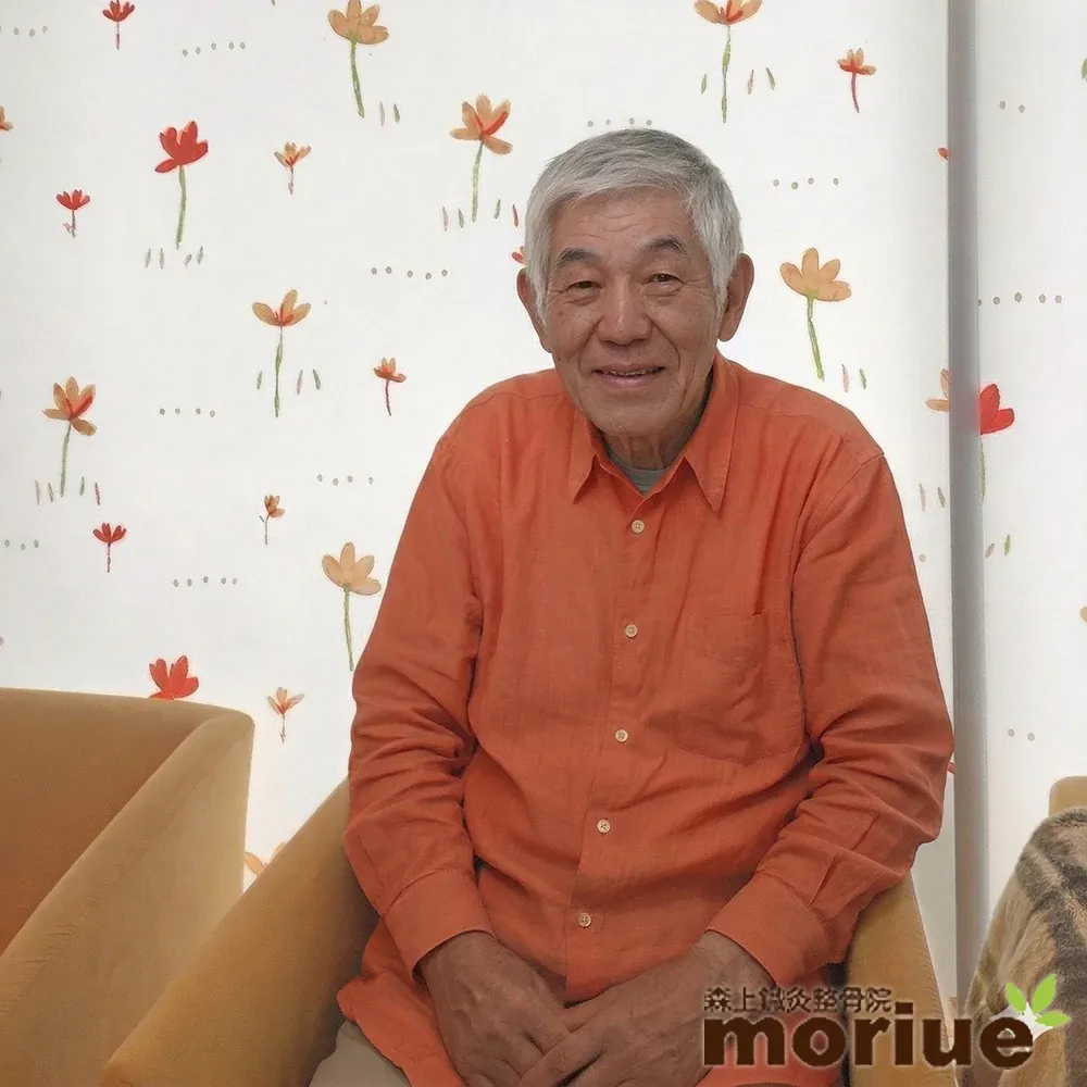 老人性難聴の鍼灸治療 ｜ 長野県 Ｉ.Ｙ.さん