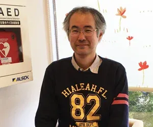 突発性難聴の治療　埼玉県から通院されたＳ.Ｋ.さん