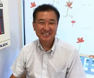 腰椎分離すべり症の手術後の腰痛　新潟県から通院されたＫ・Ｓさん