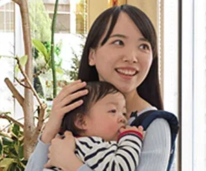 不妊の鍼灸治療　佐久市から通院されたＳ.Ｔ.さん