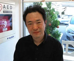 後縦靭帯骨化症ＯＰＬＬの治療　松本市から通院されてたＨ.Ｔ.さん