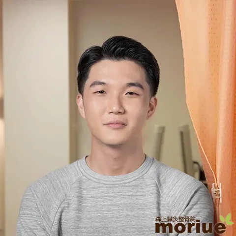 コロナ後遺症の治療 長野県 J.H.さん