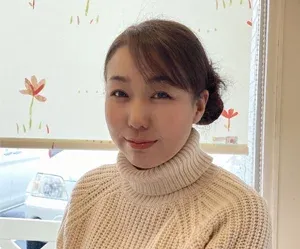 遅発性ジスキネジア 長野県 Ｊ.Ｋ.さんの場合