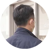 京都府 S.A.さん