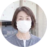突発性難聴の治療で東京都から来院された E.K.さん