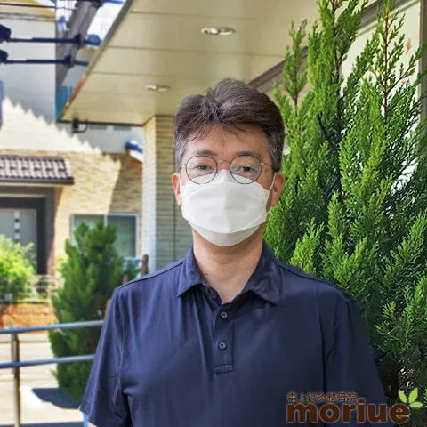 脳梗塞の治療 長野市 長野県 Ｋ.Ｎ.さん