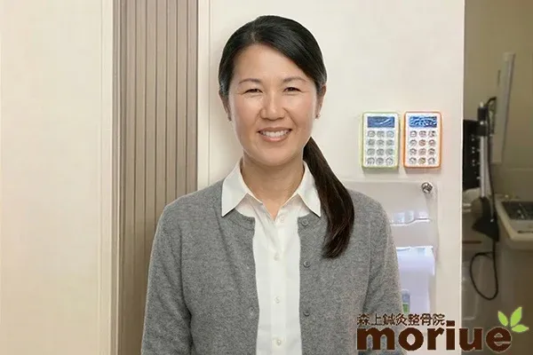 ムンプス難聴の鍼治療後の感想｜埼玉県 Ｋ.Ｉ.さん