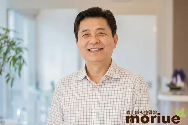 耳閉感：長野県 Ｋ.Ｋ.さん