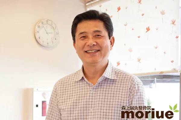 耳閉感：長野県 Ｋ.Ｋ.さん