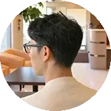 若年発症型両側性感音難聴の鍼灸治療をされた 東京都 Ｋ.Ｋ.様