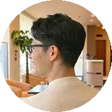 若年発症型両側性感音難聴の鍼灸治療をされた 東京都 Ｋ.Ｋ.様