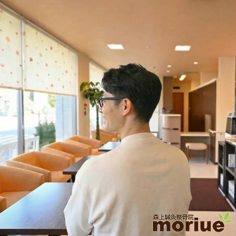 若年発症型両側性感音難聴は、鍼灸治療で良くなりますか？｜東京都 Ｋ.Ｋ.さん