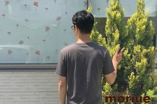 若年発症型両側性感音難聴：東京都 Ｋ.Ｋ.さん