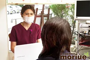 岩手県 Ｋ.Ｎ.さん