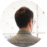 突発性難聴の治療で大分県から来院された A.M.さん