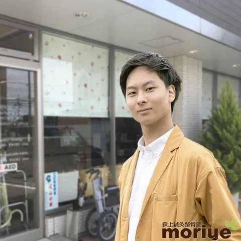 長野市から中心性脊髄損傷の鍼灸治療で通院された長野県 Ｓ.Ｋ.さん